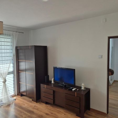 Nati Apartment Radom Bagian luar foto