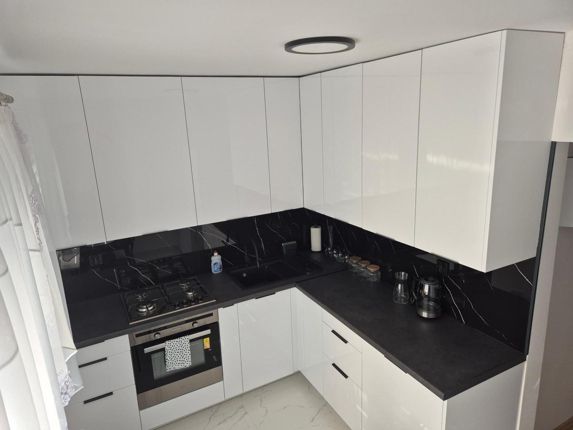 Nati Apartment Radom Bagian luar foto